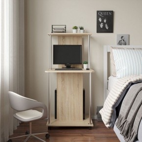 Стол компьютерный КСТ-12 в Тавде - tavda.mebel24.online | фото 2