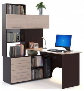 Стол компьютерный КСТ-14.1Л в Тавде - tavda.mebel24.online | фото 2