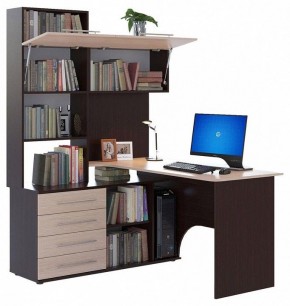 Стол компьютерный КСТ-14.1Л в Тавде - tavda.mebel24.online | фото 3