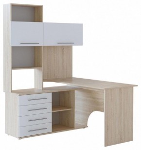 Стол компьютерный КСТ-14.1Л в Тавде - tavda.mebel24.online | фото