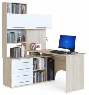 Стол компьютерный КСТ-14.1Л в Тавде - tavda.mebel24.online | фото 2