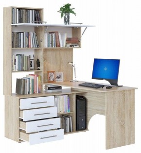 Стол компьютерный КСТ-14.1Л в Тавде - tavda.mebel24.online | фото 3