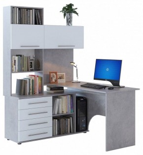 Стол компьютерный КСТ-14.1Л в Тавде - tavda.mebel24.online | фото 2