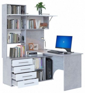 Стол компьютерный КСТ-14.1Л в Тавде - tavda.mebel24.online | фото 3