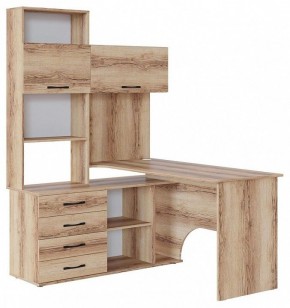 Стол компьютерный КСТ-14.1Л в Тавде - tavda.mebel24.online | фото