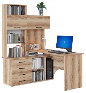 Стол компьютерный КСТ-14.1Л в Тавде - tavda.mebel24.online | фото 2