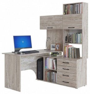 Стол компьютерный КСТ-14.1П в Тавде - tavda.mebel24.online | фото 2