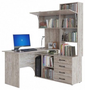 Стол компьютерный КСТ-14.1П в Тавде - tavda.mebel24.online | фото 3