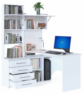 Стол компьютерный КСТ-14.1П в Тавде - tavda.mebel24.online | фото 3