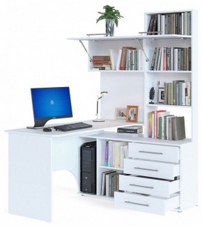 Стол компьютерный КСТ-14.1П в Тавде - tavda.mebel24.online | фото 3
