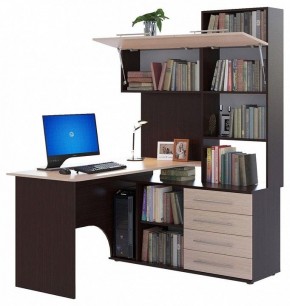 Стол компьютерный КСТ-14.1П в Тавде - tavda.mebel24.online | фото 2