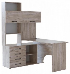 Стол компьютерный КСТ-14Л в Тавде - tavda.mebel24.online | фото