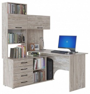 Стол компьютерный КСТ-14Л в Тавде - tavda.mebel24.online | фото 2
