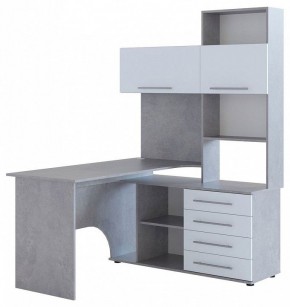 Стол компьютерный КСТ-14П в Тавде - tavda.mebel24.online | фото