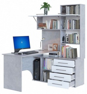 Стол компьютерный КСТ-14П в Тавде - tavda.mebel24.online | фото 3