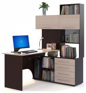Стол компьютерный КСТ-14П в Тавде - tavda.mebel24.online | фото