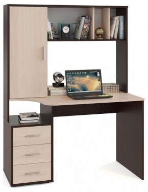 Стол компьютерный КСТ-16 в Тавде - tavda.mebel24.online | фото