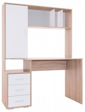 Стол компьютерный КСТ-16 в Тавде - tavda.mebel24.online | фото