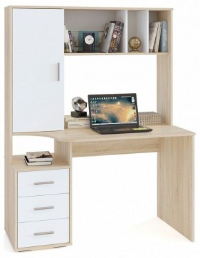 Стол компьютерный КСТ-16 в Тавде - tavda.mebel24.online | фото 2