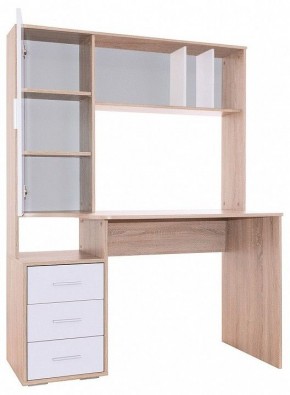 Стол компьютерный КСТ-16 в Тавде - tavda.mebel24.online | фото 3