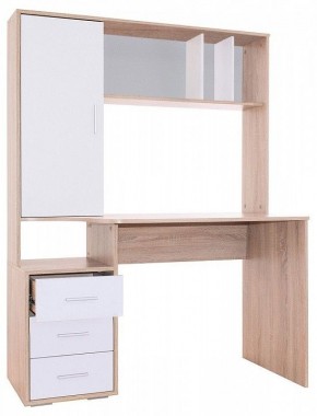 Стол компьютерный КСТ-16 в Тавде - tavda.mebel24.online | фото 4