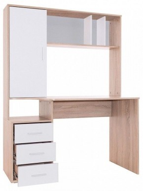 Стол компьютерный КСТ-16 в Тавде - tavda.mebel24.online | фото 5