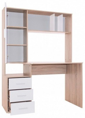 Стол компьютерный КСТ-16 в Тавде - tavda.mebel24.online | фото 6