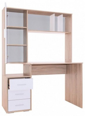 Стол компьютерный КСТ-16 в Тавде - tavda.mebel24.online | фото 7
