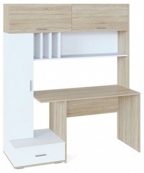 Стол компьютерный КСТ-17 в Тавде - tavda.mebel24.online | фото