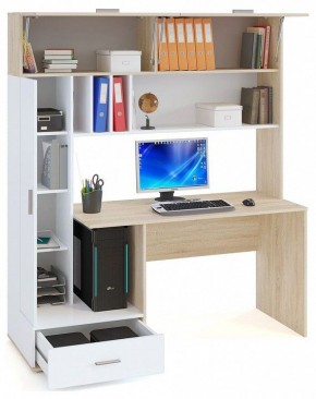 Стол компьютерный КСТ-17 в Тавде - tavda.mebel24.online | фото 3