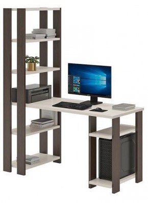 Стол компьютерный Slim СТН-180/140 в Тавде - tavda.mebel24.online | фото 2
