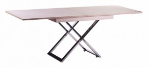 Стол обеденный Cross LT в Тавде - tavda.mebel24.online | фото 2