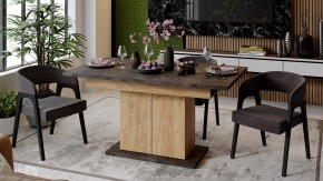 Стол обеденный Детройт в Тавде - tavda.mebel24.online | фото 3