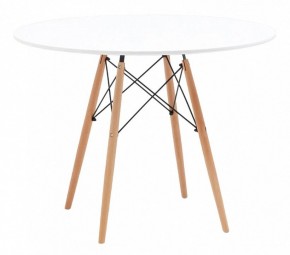 Стол обеденный Eames DSW New в Тавде - tavda.mebel24.online | фото