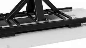 Стол обеденный Хэмптон в Тавде - tavda.mebel24.online | фото 7