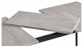 Стол обеденный Колон Лофт в Тавде - tavda.mebel24.online | фото 6