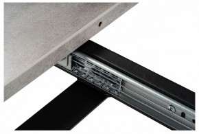 Стол обеденный Колон Лофт в Тавде - tavda.mebel24.online | фото 7