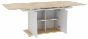 Стол обеденный Куба 1712 в Тавде - tavda.mebel24.online | фото 2