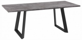 Стол обеденный Лофт Люкс в Тавде - tavda.mebel24.online | фото 2