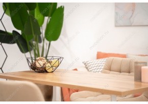 Стол обеденный Лота Лофт 120 в Тавде - tavda.mebel24.online | фото 7
