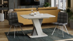 Стол обеденный Люксембург в Тавде - tavda.mebel24.online | фото 6