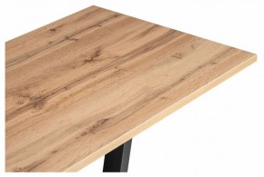 Стол обеденный Мичиган Лофт в Тавде - tavda.mebel24.online | фото 5