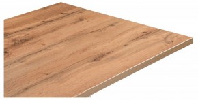 Стол обеденный Мичиган Лофт в Тавде - tavda.mebel24.online | фото 4