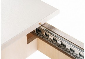 Стол обеденный Морнит в Тавде - tavda.mebel24.online | фото 6