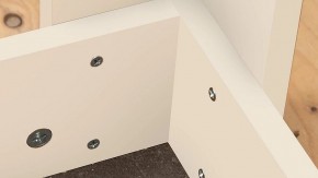 Стол обеденный Промо в Тавде - tavda.mebel24.online | фото 3