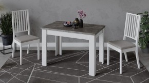 Стол обеденный Промо Тип 4 в Тавде - tavda.mebel24.online | фото 6