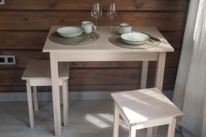 Стол обеденный прямая ножка в Тавде - tavda.mebel24.online | фото 6