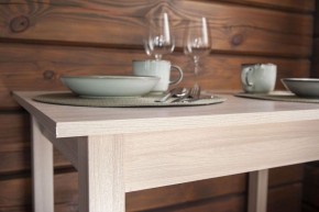 Стол обеденный прямая ножка в Тавде - tavda.mebel24.online | фото 9
