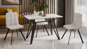 Стол обеденный Ройс Тип 1 в Тавде - tavda.mebel24.online | фото 4