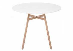 Стол обеденный Skandi 90 в Тавде - tavda.mebel24.online | фото 2